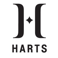 Harts India logo, Harts India contact details