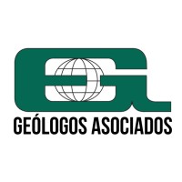 GEOLOGOS ASOCIADOS logo, GEOLOGOS ASOCIADOS contact details