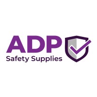 ADP Safety Supplies Ltd logo, ADP Safety Supplies Ltd contact details