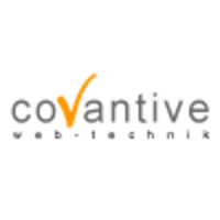 Covantive Ltd logo, Covantive Ltd contact details