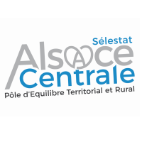 PETR Sélestat Alsace Centrale logo, PETR Sélestat Alsace Centrale contact details