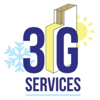 3G Services logo, 3G Services contact details