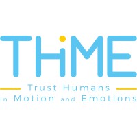 THiME logo, THiME contact details