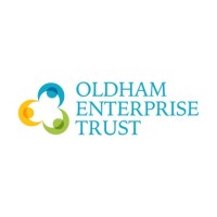 Oldham Enterprise Trust logo, Oldham Enterprise Trust contact details