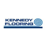 Kennedy Flooring logo, Kennedy Flooring contact details