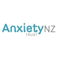 Anxiety New Zealand Trust logo, Anxiety New Zealand Trust contact details