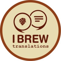 iBrewtranslations logo, iBrewtranslations contact details