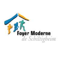 LE FOYER MODERNE DE SCHILTIGHEIM logo, LE FOYER MODERNE DE SCHILTIGHEIM contact details