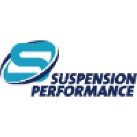 Suspension Performance logo, Suspension Performance contact details