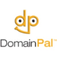 Domainpal.com logo, Domainpal.com contact details