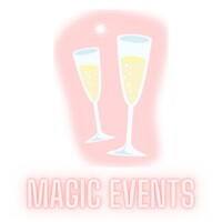 Make Magic Events Corporation logo, Make Magic Events Corporation contact details