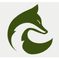 The Green Fox logo, The Green Fox contact details