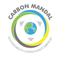 Carbon Mandal logo, Carbon Mandal contact details