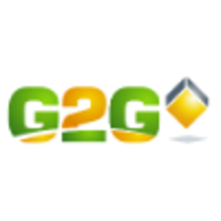 G2G Cubed, LLC logo, G2G Cubed, LLC contact details