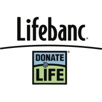 LifeBanc logo, LifeBanc contact details