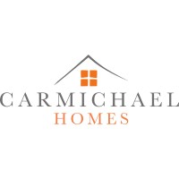 Carmichael Homes Scotland logo, Carmichael Homes Scotland contact details