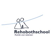 Rehobothschool Waddinxveen logo, Rehobothschool Waddinxveen contact details