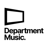 Department Music logo, Department Music contact details