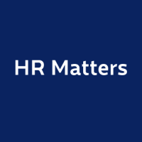 HR Matters LTD logo, HR Matters LTD contact details