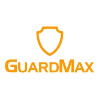 GuardMax logo, GuardMax contact details