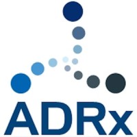 ADRx, Inc logo, ADRx, Inc contact details