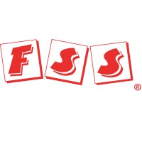 FSS Canada logo, FSS Canada contact details