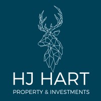 HJ Hart Property & Investments logo, HJ Hart Property & Investments contact details