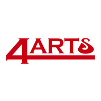 4 Arts Foundation logo, 4 Arts Foundation contact details