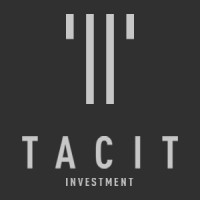 Tacit Investment logo, Tacit Investment contact details