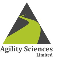 AGILITY SCIENCES LIMITED logo, AGILITY SCIENCES LIMITED contact details