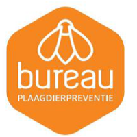 Bureau Plaagdierpreventie logo, Bureau Plaagdierpreventie contact details