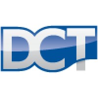 DCT (Data Concept Technology) logo, DCT (Data Concept Technology) contact details