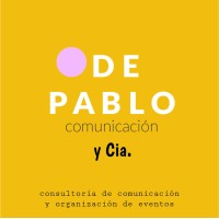 de Pablo Comunicación logo, de Pablo Comunicación contact details