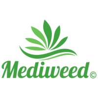 MEDIWEED LIMITED logo, MEDIWEED LIMITED contact details