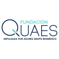 Fundación Quaes logo, Fundación Quaes contact details