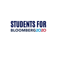 Students For Bloomberg logo, Students For Bloomberg contact details