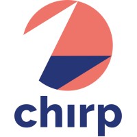 Chirp logo, Chirp contact details