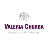 Valeria Churba - agricultura urbana logo, Valeria Churba - agricultura urbana contact details