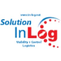 InLog Logistics Solutions logo, InLog Logistics Solutions contact details