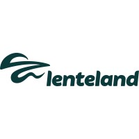 Lenteland logo, Lenteland contact details