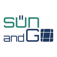 SUN and GO logo, SUN and GO contact details