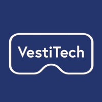 VestiTech logo, VestiTech contact details