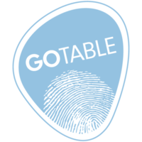 GOTABLE ApS logo, GOTABLE ApS contact details