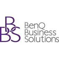 BenQ Business Solutions (BBS) logo, BenQ Business Solutions (BBS) contact details