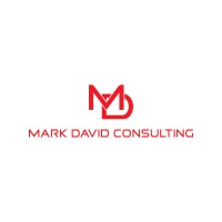 Mark David Consulting logo, Mark David Consulting contact details