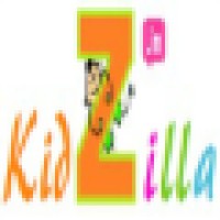 Kidzilla logo, Kidzilla contact details