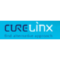 CureLinx logo, CureLinx contact details