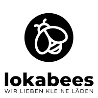 lokabees logo, lokabees contact details