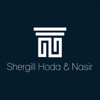 Shergill Hoda & Nasir logo, Shergill Hoda & Nasir contact details