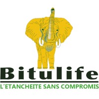 Bitulife logo, Bitulife contact details